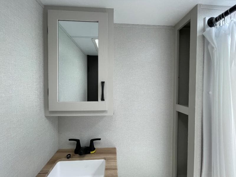 2026 Coachmen 2026 Coachmen Chaparral - thumbnail 20