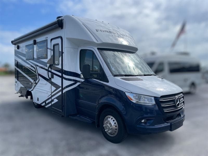 2026 Forester MBS 2401M