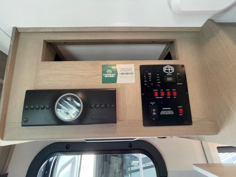 2026 Forester 2026 Forester MBS - thumbnail 18