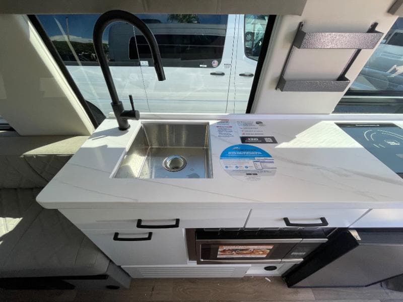 2025 Coachmen 2025 Coachmen Galleria - thumbnail 11