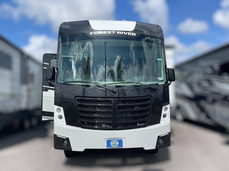 2026 Forest River 2026 Forest River FR3 - thumbnail 3