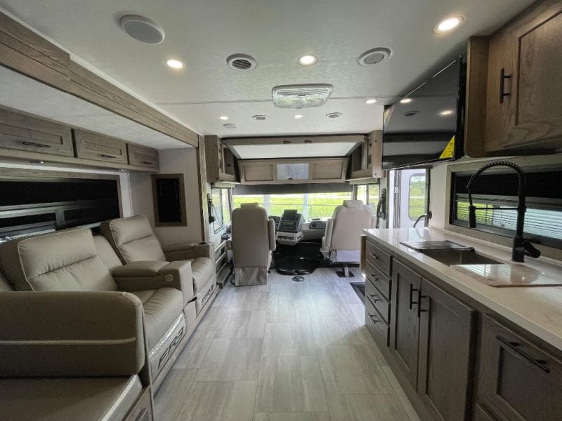 2026 Forest River 2026 Forest River FR3 - thumbnail 26