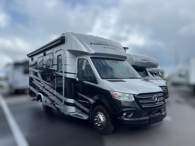 2026 Forest River Sunseeker 2400M