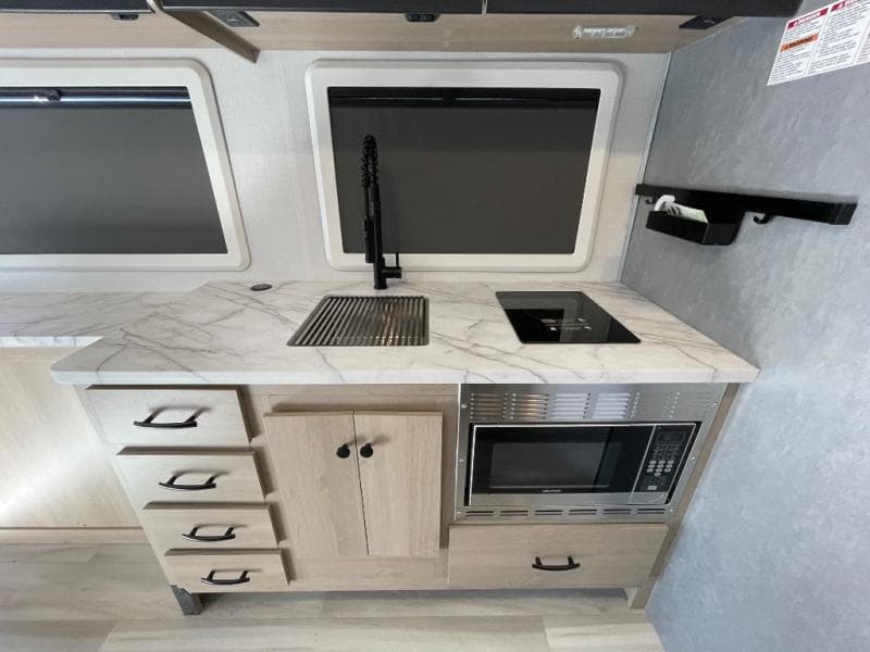 2026 Forest River 2026 Forest River Sunseeker - thumbnail 16