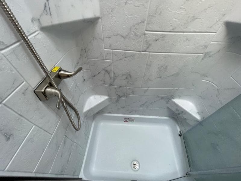 2026 Forest River 2026 Forest River Sunseeker - thumbnail 21