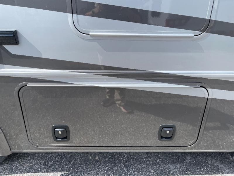 2026 Forest River 2026 Forest River Sunseeker - thumbnail 14