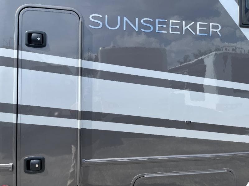 2026 Forest River 2026 Forest River Sunseeker - thumbnail 17