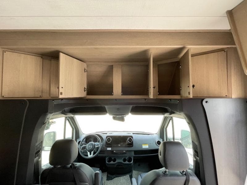 2026 Forest River 2026 Forest River Sunseeker - thumbnail 22