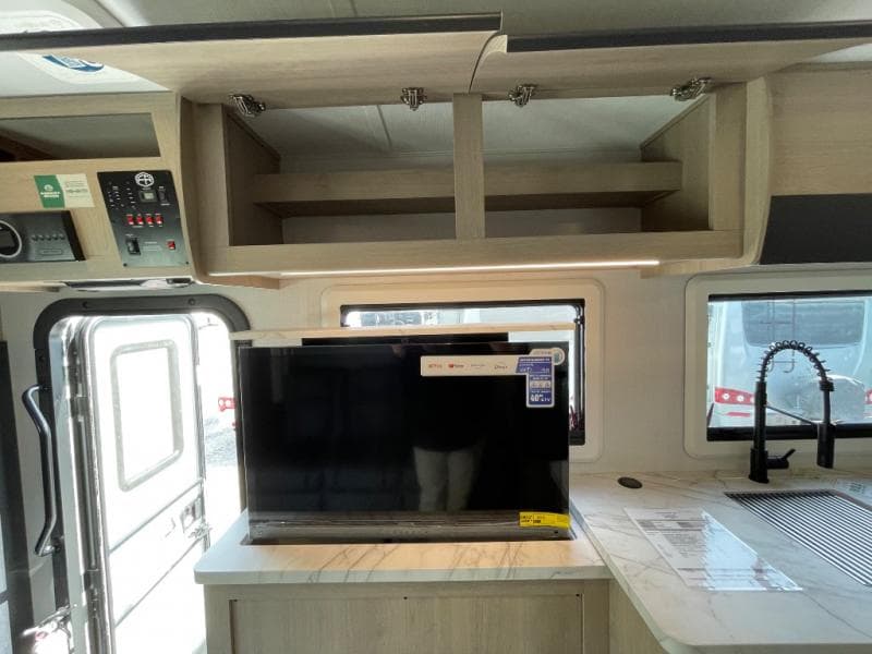 2026 Forest River 2026 Forest River Sunseeker - thumbnail 27