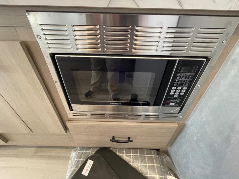 2026 Forest River 2026 Forest River Sunseeker - thumbnail 34