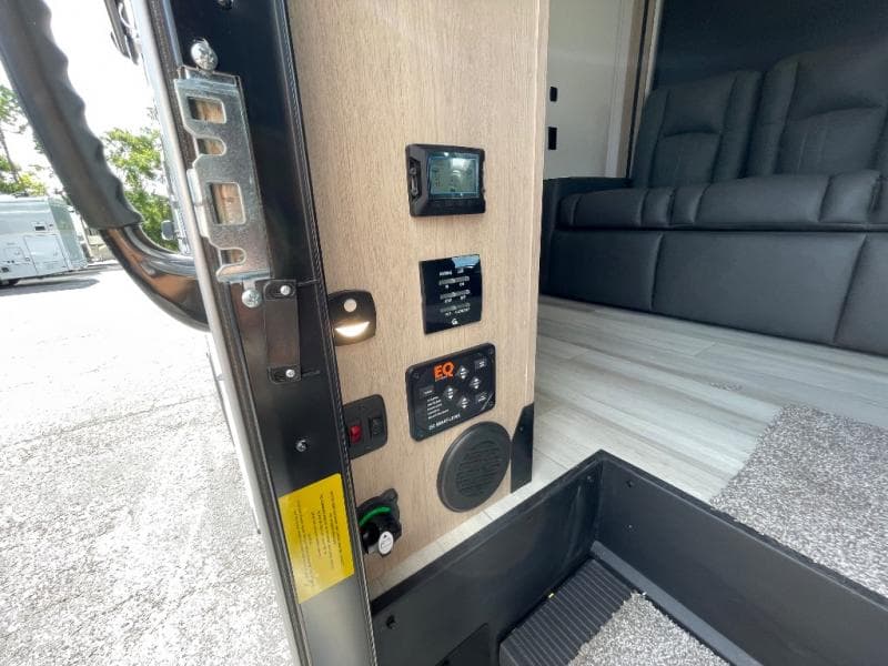 2026 Forest River 2026 Forest River Sunseeker - thumbnail 55