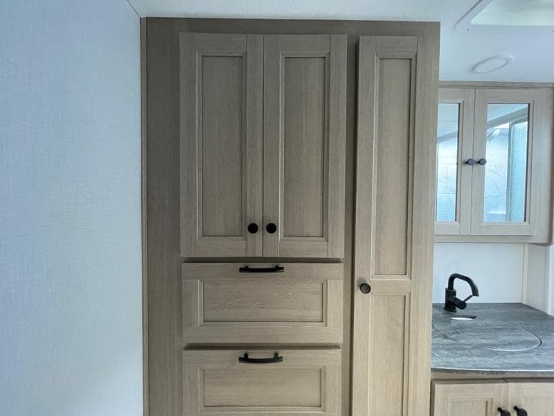 2026 Forest River 2026 Forest River Sunseeker Classic - thumbnail 18