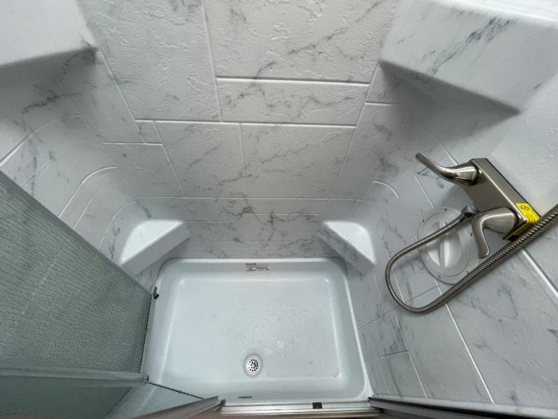 2026 Forest River 2026 Forest River Sunseeker Classic - thumbnail 22