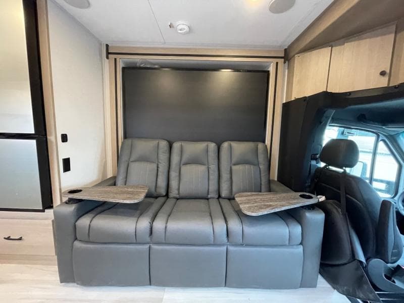 2026 Forester 2026 Forester Forester - thumbnail 11