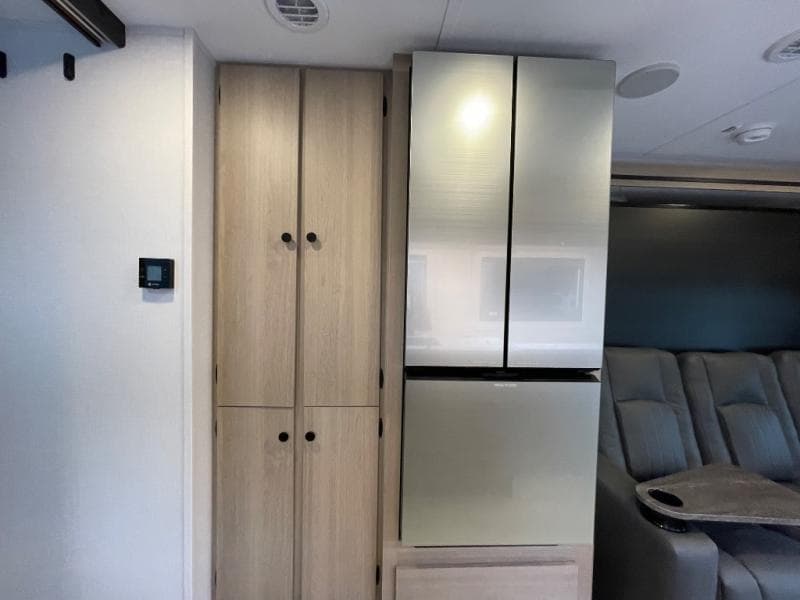 2026 Forester 2026 Forester Forester - thumbnail 12