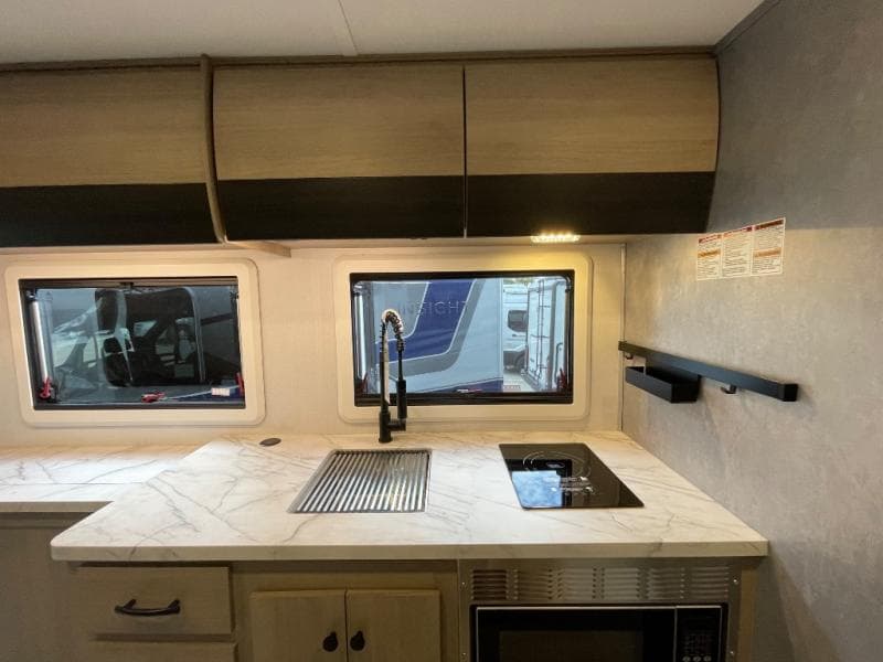 2026 Forester 2026 Forester Forester - thumbnail 13