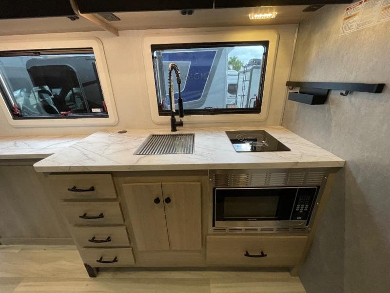 2026 Forester 2026 Forester Forester - thumbnail 14