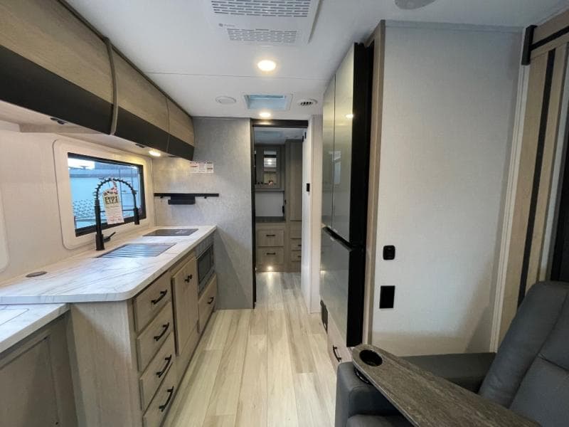 2026 Forester 2026 Forester Forester - thumbnail 16