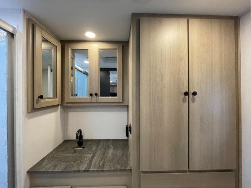 2026 Forester 2026 Forester Forester - thumbnail 17