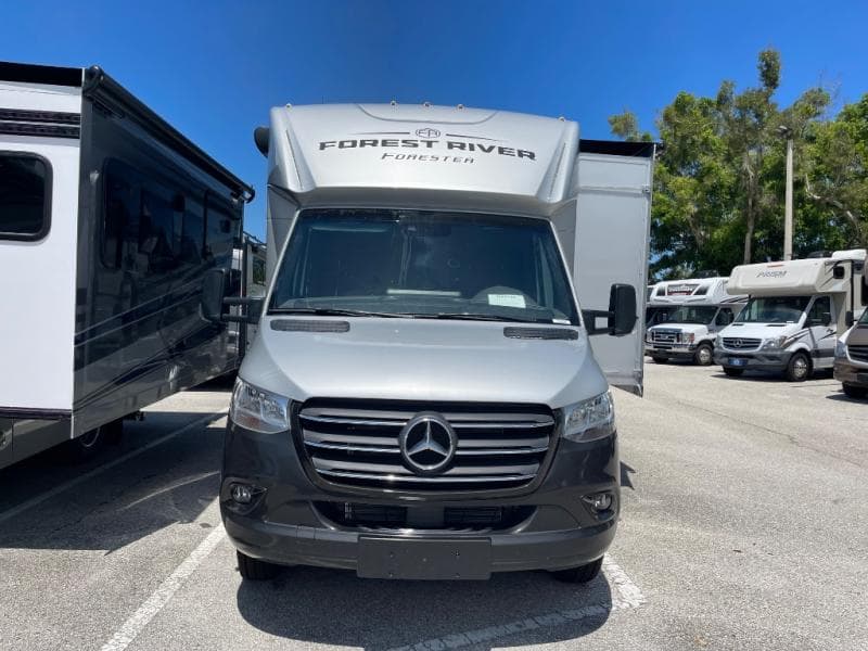 2026 Forester 2026 Forester Forester - thumbnail 3