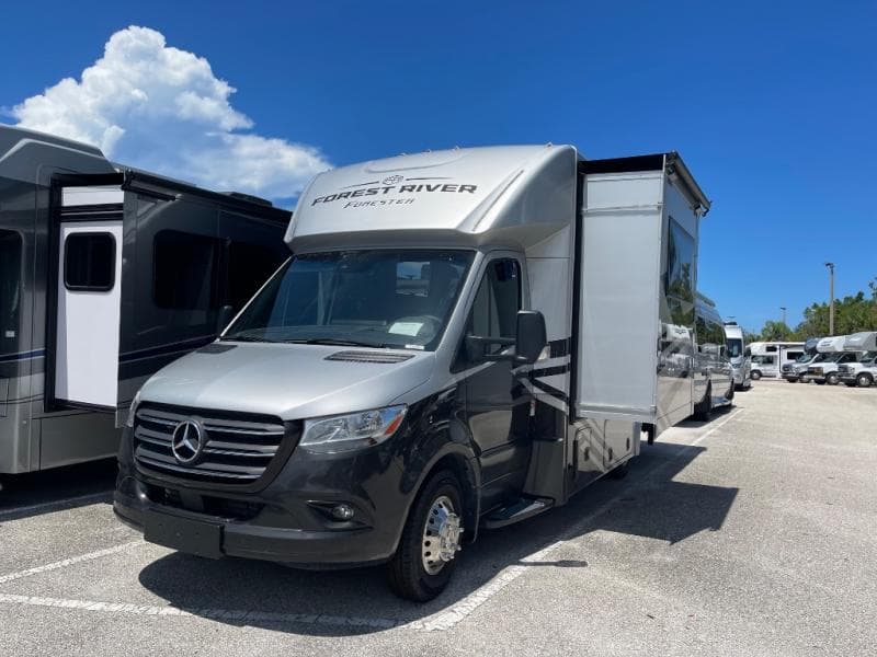 2026 Forester 2026 Forester Forester - thumbnail 4