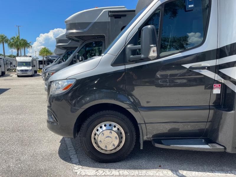 2026 Forester 2026 Forester Forester - thumbnail 5