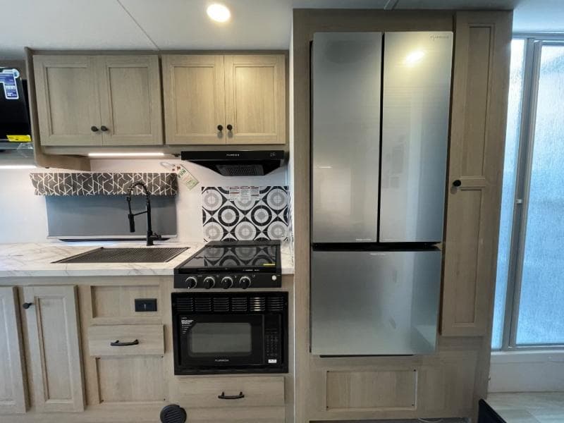 2026 Forest River 2026 Forest River Sunseeker Classic - thumbnail 14