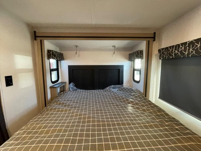 2026 Forest River 2026 Forest River Sunseeker Classic - thumbnail 15