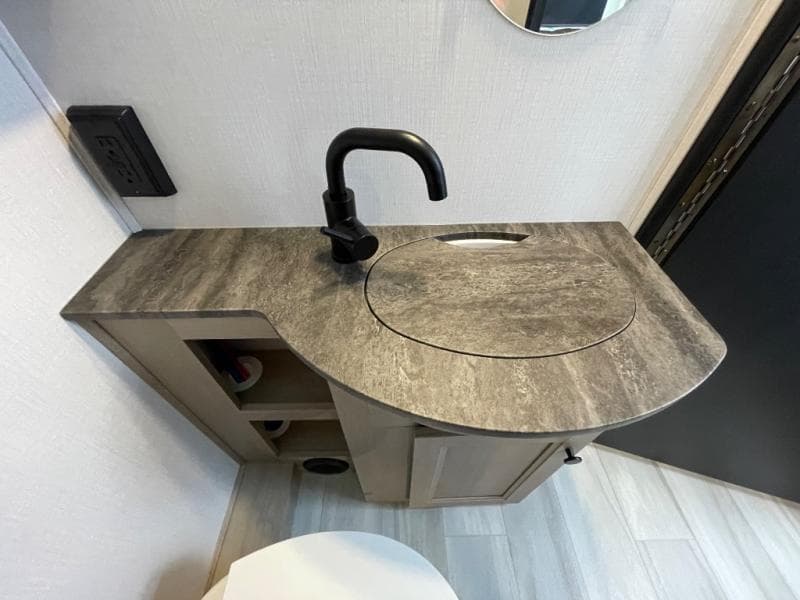 2026 Forest River 2026 Forest River Sunseeker Classic - thumbnail 19