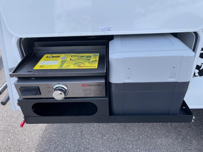 2026 inTech RV 2026 inTech RV Sol - thumbnail 19