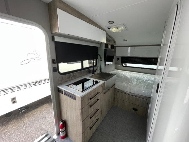 2026 inTech RV 2026 inTech RV Sol - thumbnail 24