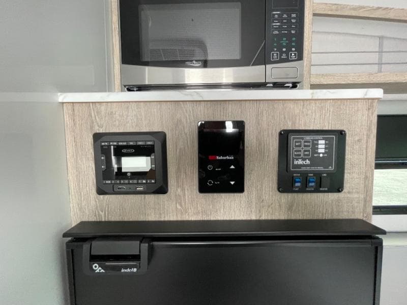 2026 inTech RV 2026 inTech RV Sol - thumbnail 32