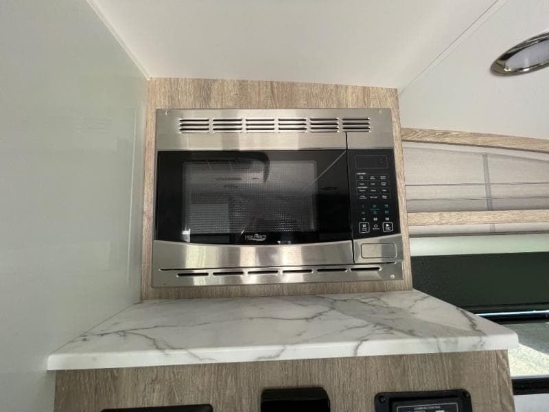 2026 inTech RV 2026 inTech RV Sol - thumbnail 29