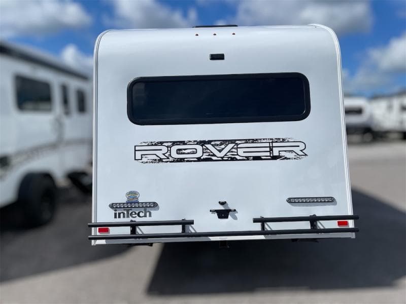 2026 inTech RV 2026 inTech RV Sol - thumbnail 5