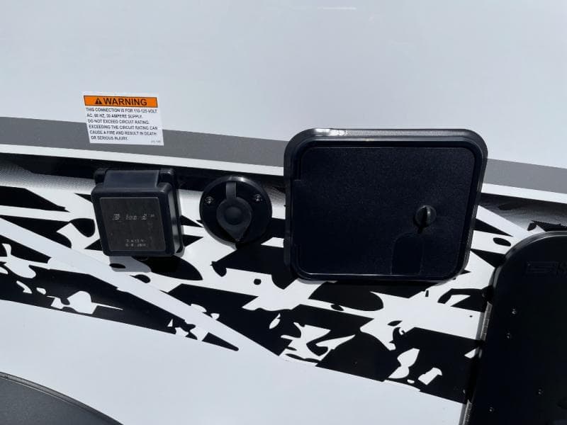 2026 inTech RV 2026 inTech RV Sol - thumbnail 8