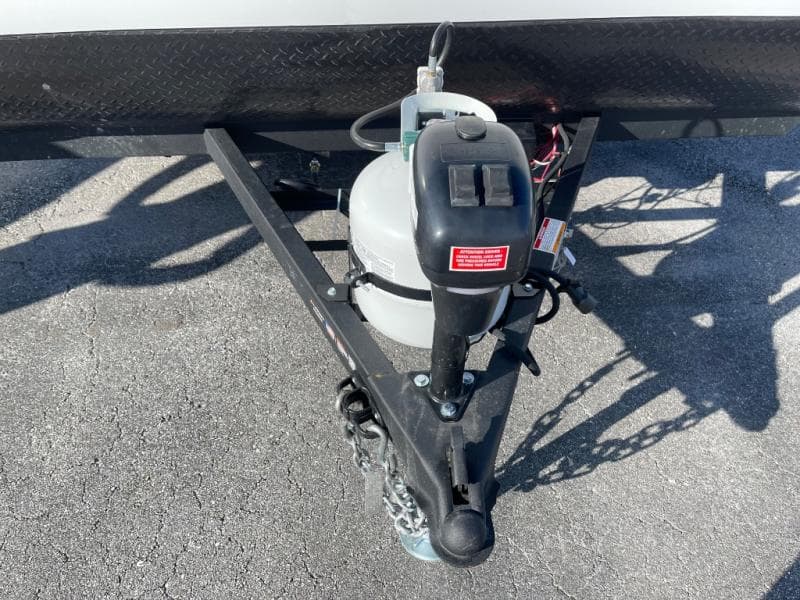 2026 Dutchmen 2026 Dutchmen Kodiak - thumbnail 11