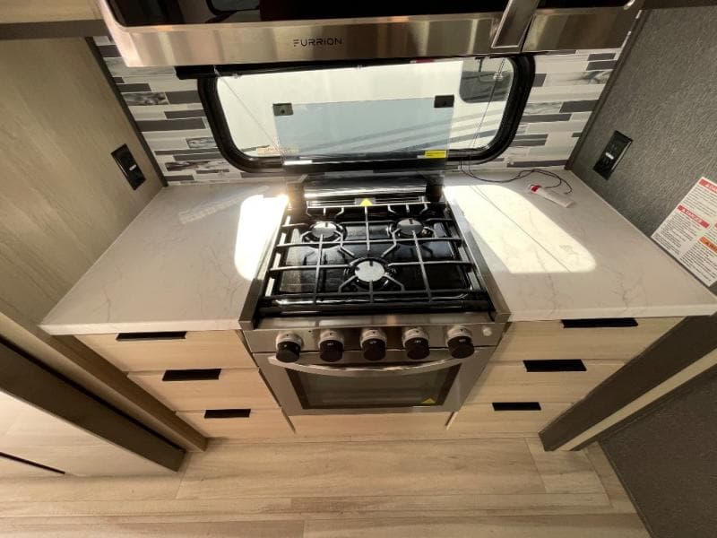 2026 Forest River 2026 Forest River Cardinal - thumbnail 39