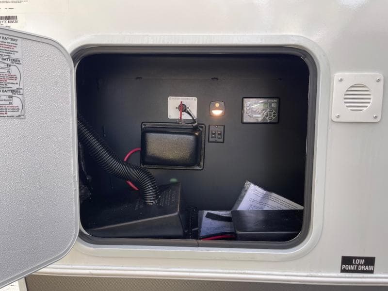 2026 Cardinal 2026 Cardinal Cardinal - thumbnail 15