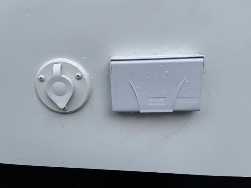 2026 Forest River 2026 Forest River Cardinal - thumbnail 11