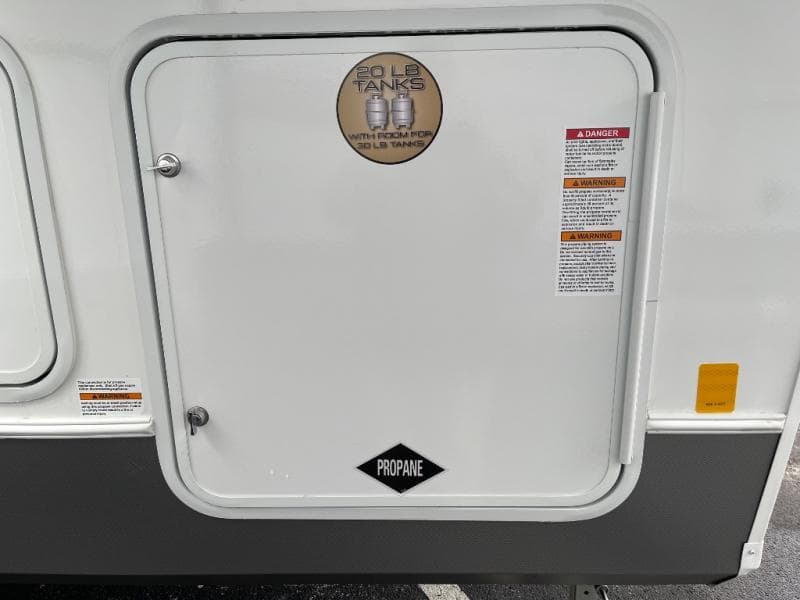 2026 Forest River 2026 Forest River Cardinal - thumbnail 19