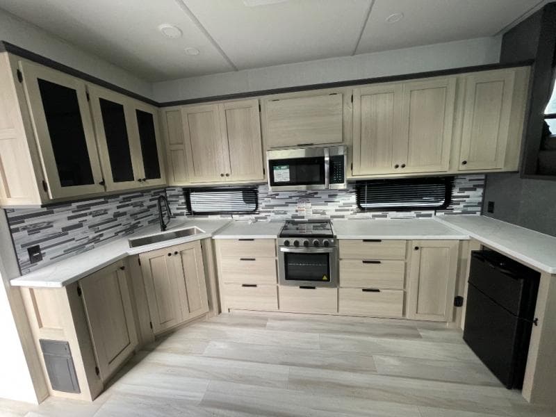 2026 Forest River 2026 Forest River Cardinal - thumbnail 27