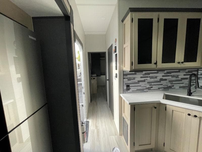 2026 Forest River 2026 Forest River Cardinal - thumbnail 28