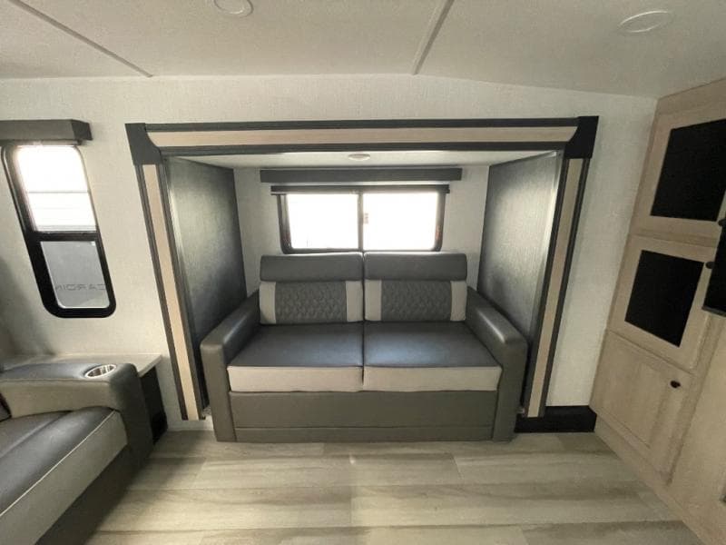 2026 Forest River 2026 Forest River Cardinal - thumbnail 31