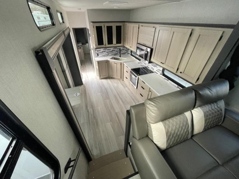 2026 Forest River 2026 Forest River Cardinal - thumbnail 34