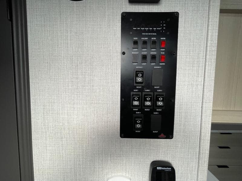 2026 Forest River 2026 Forest River Cardinal - thumbnail 66