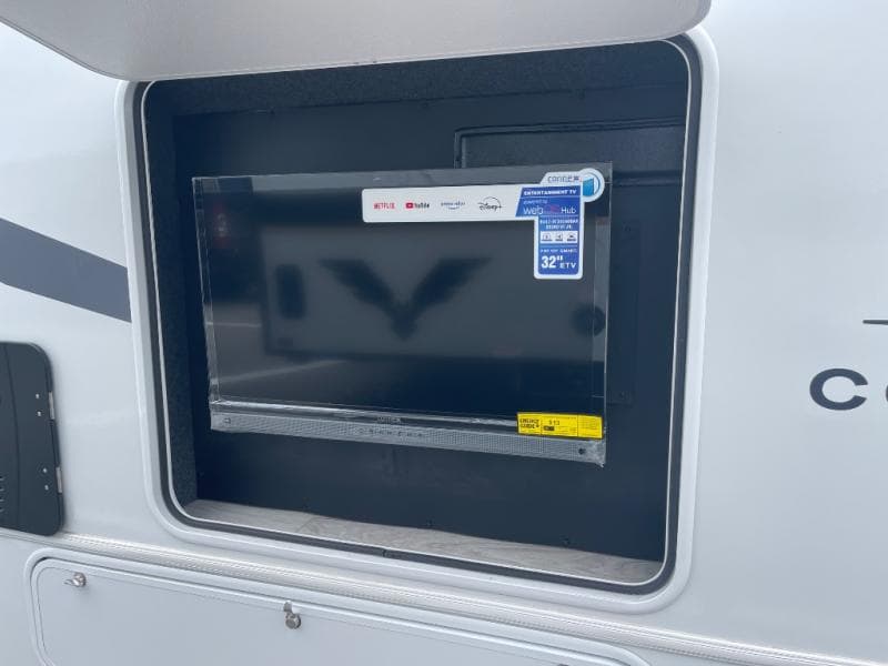 2026 Coachmen 2026 Coachmen Freelander - thumbnail 9