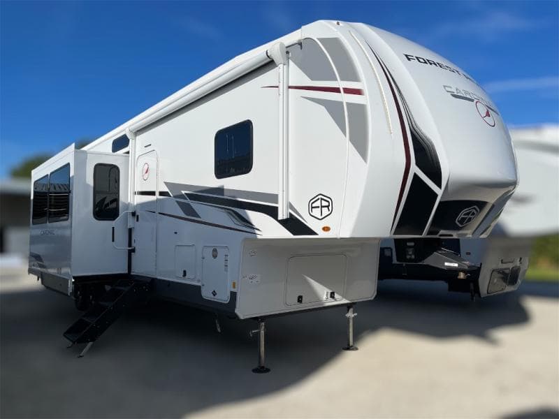 2026 Cardinal Cardinal 35FUN