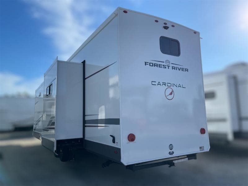 2026 Cardinal 2026 Cardinal Cardinal - thumbnail 5