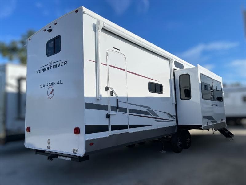 2026 Cardinal 2026 Cardinal Cardinal - thumbnail 7