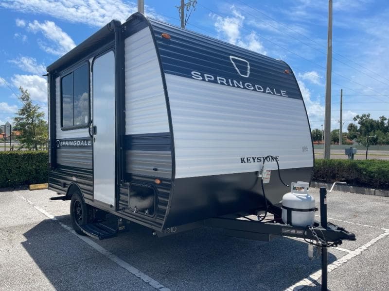 2026 Keystone RV Springdale 1300BH